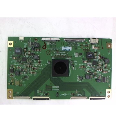 6870C-0467A, LC550EQD_Control_Ver1.0, T-CON BOARD, BEKO B55-US-9498 Marka: LG TV ,(3299)