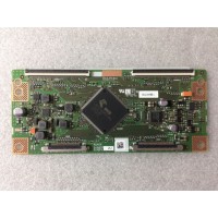 LG 60LB6100 RUNTK 5489TP 0116FV T-CON BOARD