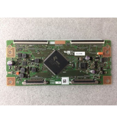 LG 60LB6100 RUNTK 5489TP 0116FV T-CON BOARD