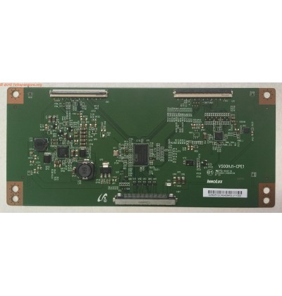 V500HJ1-CPE1,SAMSUNG,T CON BOARD,LOGİC BOARD