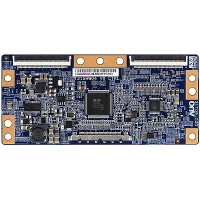 31T09-C0G , T315HW04 V0 , T315HW04 VD , Logic Board , T-Con Board , (3306)