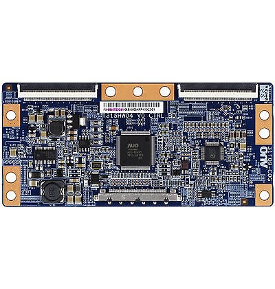 31T09-C0G , T315HW04 V0 , T315HW04 VD , Logic Board , T-Con Board , (3306)