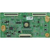 SH120PMB4SV0.3 , BN41-01743B , LTJ400HV03-C , Logic Board , T-con Board ,(3307)