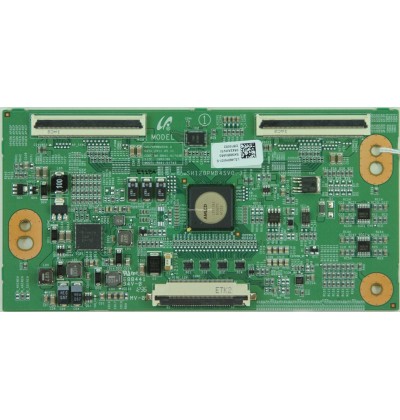 SH120PMB4SV0.3 , BN41-01743B , LTJ400HV03-C , Logic Board , T-con Board ,(3307)