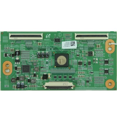 SH120PMB4SV0.3 , BN41-01743B , LTJ400HV03-C , Logic Board , T-con Board ,(3307)