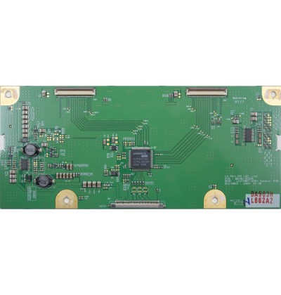 LG  6870C-0024A , 6871L-0662A , LC370W01-A5K1 Control PCB