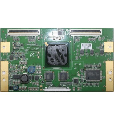 324046WHC6LV2.2 SONY T-CON BOARD