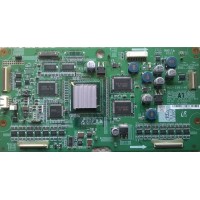 SAMSUNG  LJ41-03055A , LJ92-01270A , BN96-02035A , PHILIPS 42PF7220A-37 , PHILIPS 42PF9630A-37 , LOGİC BOARD