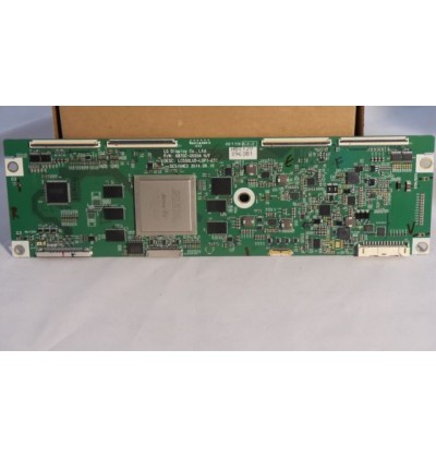 LG  6871L-3963A, 6870C-0555A, 3963A, LC550LUD-LGP1, LC550LUD-LGP1-831, T-Con Board, LG Display, LC550LUD-LGP1, 6929L-0009A, LG 55EC930V, LG 55EC930V-ZA