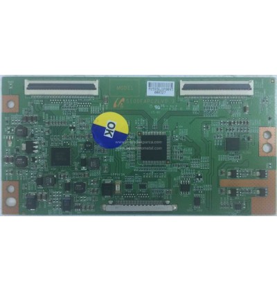 S100FAPC2LV0.3 , BN41-01678A , LTA320HM04 , LTJ400HM03 , LTA320HN02 , Logic Board , T-con Board