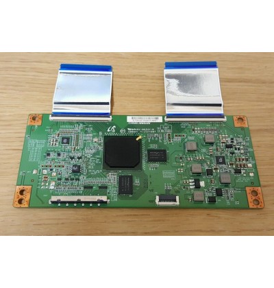 TCON- BOARD FOR PHILIPS 50" LED TV 50PUS6809-12 - E88441 E07 , E88441 E23 TCON- BOARD FOR PHILIPS 50" LED TV 50PUS6809-12 - E88441 E07 , E88441 E23