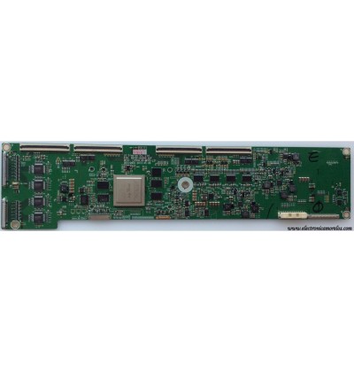 6870C-0468B , LC550LUD-MFP2 , LG , LC550LUD MF P2 , Logic Board , T-Con Board