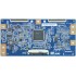 Samsung , UA46D6000SJ , t-con board , T370HW05 V7 CTRL BD , 37T07-C07 