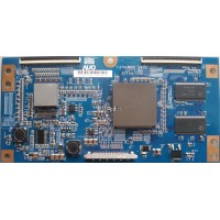 T370HW02 V402 CTRL BD , 37T04-C02 , 5537T04C01 , SAMSUNG , LE37A552P3R , T-CON BOARD