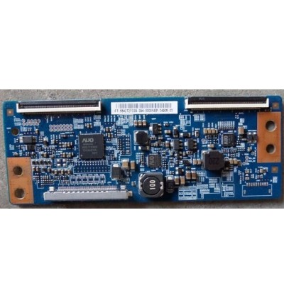 50T10-C00 , T500HVD02.0 CTRL BD , FT-5542T28C10 , PHILIPS , 42PFL3208K/12 , T-Con Board