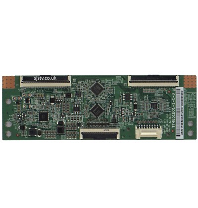 TT4851B01-1-C-3 , SAMSUNG , UE49K5500 , CY-KK049BGHV1H , Logic Board , T-Con Board
