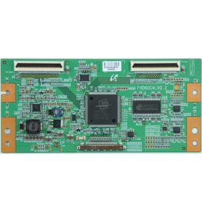 FHD60C4LV0.2 , LTA520HB09 , Logic Board , T-con Board