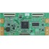 FHD60C4LV0.2 , LTA520HB09 , Logic Board , T-con Board