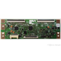 RUNTK 5351TP , 5351TPZA , CY-HF320BGSV1H , SHARP , Logic Board , T-Con Board , 3340-T7