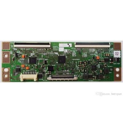 RUNTK 5351TP , 5351TPZA , CY-HF320BGSV1H , SHARP , Logic Board , T-Con Board , 3340-T7