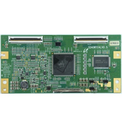 3240WTC4LV0.5 , LJ94-01630D , LTA400WT-L11 , Logic Board , T-con Board ,(3341)