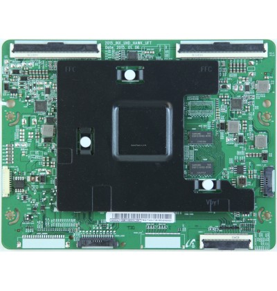 SAMSUNG , BN96-34823A , 2015_INX_UHD_HAWK_UFT , UE50JS7200U , T.CON BOARD