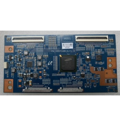 PH_120PSQBC4LV1.0 , LTA400HV04 , SAMSUNG , Logic Board , T-Con Board PH_120PSQBC4LV1.0 , LTA400HV04 , SAMSUNG , Logic Board , T-Con Board