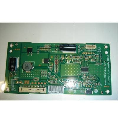 6917L-0086A , PPW-LE37SE-O (A) REV0.7 , LC370EUN SE M2 , Led Driver Board , Led Sürücü Kartı