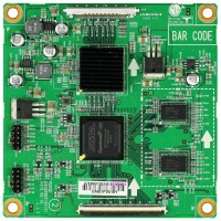 LG , EBR61125201 , EBU0108372, EAX62563102 , 08EBU0102348 , T-CON BOARD , 50PX950 ,(3352)