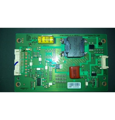 6917L-0151C , KPW-LE42FC-O A REV0.1 , LC420DUN PG P1 , LG , Led Driver Board , Led Sürücü Kartı