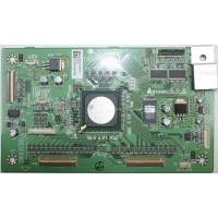 6871QCH977C , 6870QCH006C , 42v8x3 CTRL , LG PDP42V8X3 , CTRL Board