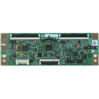 E222034 94V-0 , Runtk5538Tp , Za 51A12T , Samsung , Ue40H5500Ak , Control Board , T CON BOARD ,(3357)