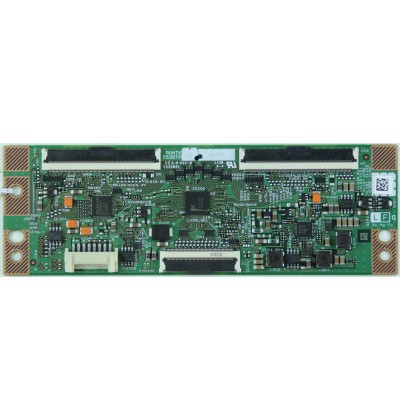 E222034 94V-0 , Runtk5538Tp , Za 51A12T , Samsung , Ue40H5500Ak , Control Board , T CON BOARD ,(3357)