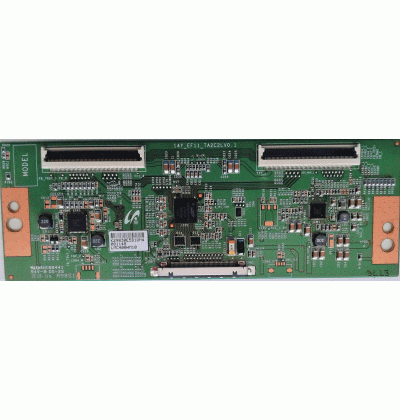 14Y_EF11_TA2C2LV0.1 , LMC400HM10 , VES400UNVS-N01 , Logic Board , T-con Board ,(3360)-(3399)-T1