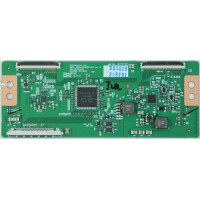 6870C-0446C , LC420/470/550EUF-FFP1_VER 1.0 ,  KDL-55W802A KDL-55W800A , Logic Board , T-con Board