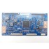 T650HVN05.5 CTRL BD , 65T07-C0A , UT-5565T07C12 , T CON BOARD , 65PF7575 , Sharp LC-65LE643U