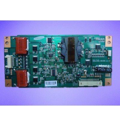 SSL400_0E2B REV0.1 , LTA400HM13 , Led Driver Board , Led Sürücü Kartı