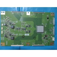 6870C-0466B , LC650EQD_VER 0.6 , PANEL LC650EQD FG F2 , 65LED , T-CON BOARD ,(3372)