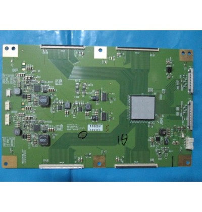 6870C-0466B , LC650EQD_VER 0.6 , PANEL LC650EQD FG F2 , 65LED , T-CON BOARD ,(3372)