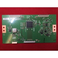 LD490DUN-THCI-8A1 , 6870C-0583A , Logic board , T CON BOARD