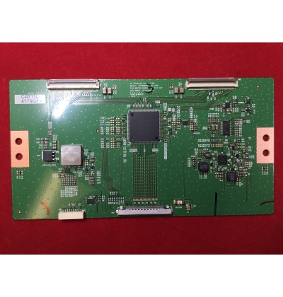 LD490DUN-THCI-8A1 , 6870C-0583A , Logic board , T CON BOARD