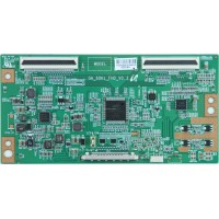 GA_60HZ_FHD_V0.3 , VESTEL 40PF7070 , T-CON BOARD