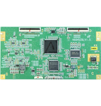 460HSC6LV1.5 , 501448046H0027 , KLV-46X200A , KDL-46XBR2 , SONY ,T-con BOARD 