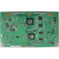 SAMSUNG, UE46B7020, FRC_TCON_CMO_80PIN, V460H1, T-CON BOARD