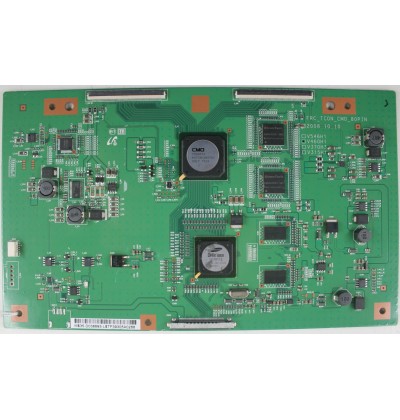 SAMSUNG, UE46B7020, FRC_TCON_CMO_80PIN, V460H1, T-CON BOARD
