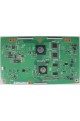 SAMSUNG, UE46B7020, FRC_TCON_CMO_80PIN, V460H1, T-CON BOARD