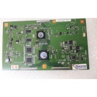 SAMSUNG, UE46B7020, FRC_TCON_CMO_80PIN, V460H1, T-CON BOARD