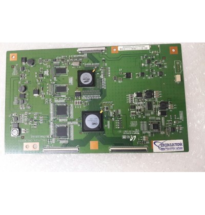 SAMSUNG, UE46B7020, FRC_TCON_CMO_80PIN, V460H1, T-CON BOARD
