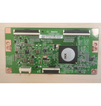 V500DK2-CQS1, LJ94-30947A, CY-GH050HGNV1H, T-CON BOARD, Samsung UE50HU6900