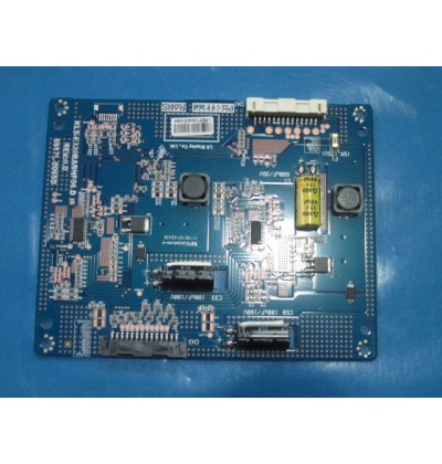 6917L-0065D , KLS-E320RABHF06 D REV0.0 , LG , LC320EUN , Led Driver Board , Led Sürücü Kartı